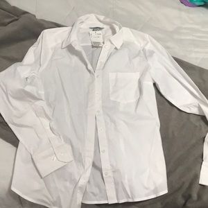NWT long sleeve shirt
